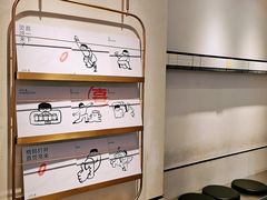 -喜茶(佛山岭南站店)