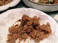 -紫光园·烤鸭·北京菜(劲松店)