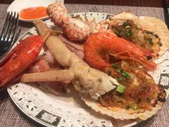 -浙江西子宾馆·瑶园咖啡厅