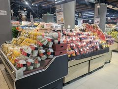 -盒马鲜生(丁香国际店)