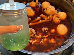 -李子坝梁山鸡(李子坝大鸡哥店)