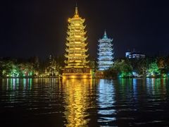 -桂林两江四湖景区