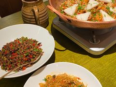 -一坐一忘云南菜(卓悦中心)