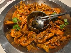 -喜虾客·大虾火锅(郑州无限城店)