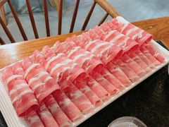 -爆肚王涮肉(吕家营店)