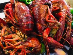 -盱眙虾神於氏龙虾(夫子庙红街店)