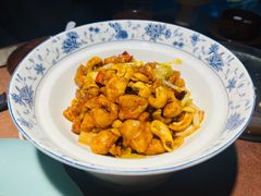 -兰庭玉树·老饭骨家宴(后海店)