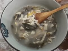 胡辣汤-云南大锅豆浆店