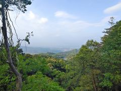 -广州市白云山风景名胜区