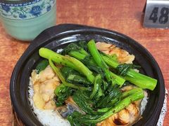 -禾滋味·日日美食店(荔福路店)