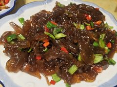 -洪福饭店·十八年老店