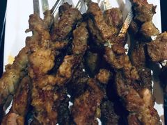 -巴依老爷新疆美食(远洋未来汇购物中心店)