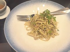 -上海苏宁宝丽嘉酒店·嘉府壹号中餐厅