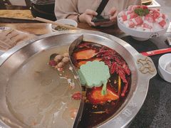 -大龙燚火锅(春熙店)