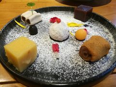 京彩小点-顺承小院儿