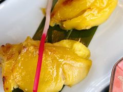 -万岛日本料理铁板烧(大宁店)