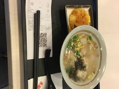 鲜肉小馄饨-永和大王(解放东路店)