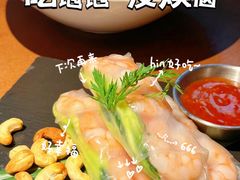 -魏客咖啡(中铁中心店)