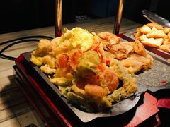 -客莱福诺富特酒店·互动餐厅