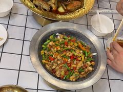 -四妹餐厅(玫瑰街店)