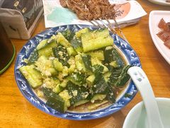 -皇后阿龙烤吧(原泉城路店)