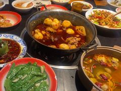 -李子坝梁山鸡(李子坝大鸡哥店)