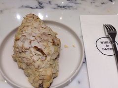 -WHEAT&BAKER-麥(凯德来福士店)