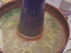 -董记老清泉·鲜切涮羊肉(窑岭店)