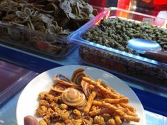 -蛙一刀·麻椒鱼火锅(金仙桥店)