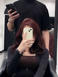 -SWANK SALON