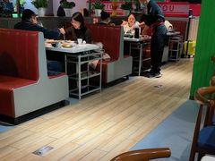 -炙城·韩式烤肉(南京东路店)