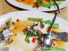 -德胜轩正宗顺德菜(宝安沙井会展中心店)