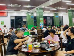 -南记食粥坊·宵夜大排档(莲花总店)