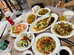 -阿杰臻选海鲜饭店(普陀山店)