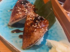 -有喜屋·烧鸟·居酒屋(周浦万达店)