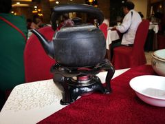 -金苑海鲜酒家(新港中路店)