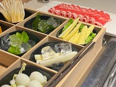 -海底捞火锅(万丰桥店)