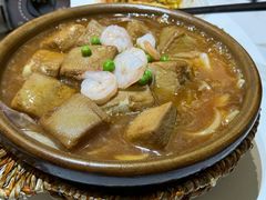 -金牌酸菜鱼(蓝天花园店)