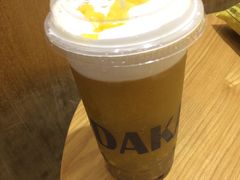 芒果奶蓋-大卡司DAKASI(番禺奥园店)