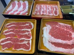 -牛武士寿喜烧·和牛火锅自助(全球首店)