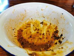 -东三里屯豌杂面