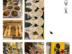 -深圳同泰万怡酒店·万荟轩自助餐厅(同泰店)