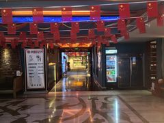 -跨越足界Spa足道(潍坊店)