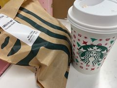 -星巴克(深圳广电金融中心分店)