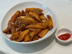 -轩记海鲜餐厅·四十五年老字号·经典粤菜(西区彩虹店)