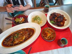 -江南小菜(东辰御龙湾店)