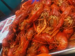 -老梅园大虾城(河西店)