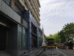 -陕西科学技术馆