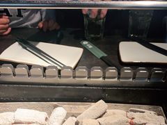 -很久以前羊肉串(中山公园店)