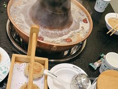 -阳坊胜利涮羊肉(阳坊老店)